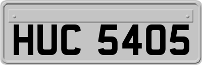 HUC5405