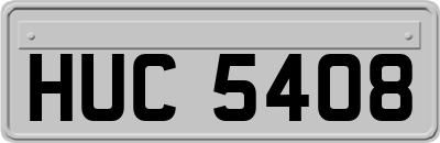 HUC5408