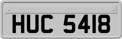 HUC5418