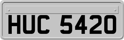 HUC5420