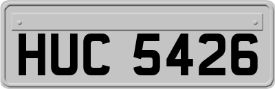 HUC5426