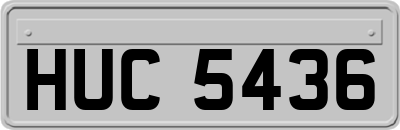 HUC5436