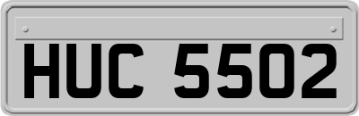 HUC5502