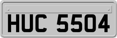 HUC5504