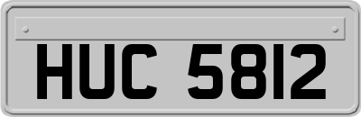 HUC5812