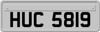 HUC5819