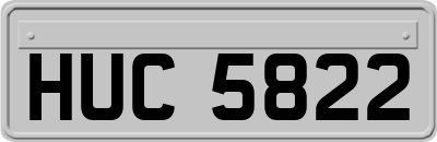 HUC5822