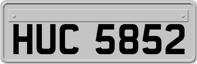 HUC5852