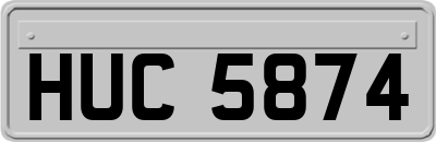 HUC5874