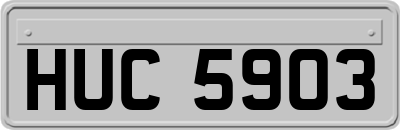 HUC5903