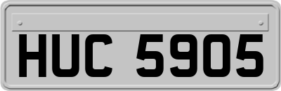 HUC5905