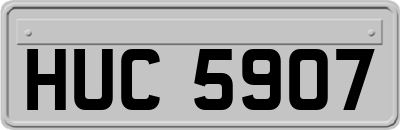 HUC5907