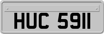 HUC5911