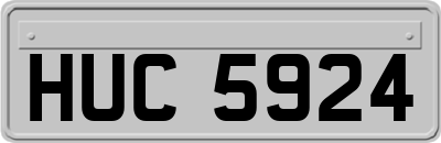 HUC5924