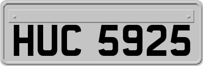 HUC5925