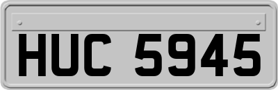 HUC5945