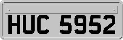 HUC5952