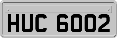 HUC6002