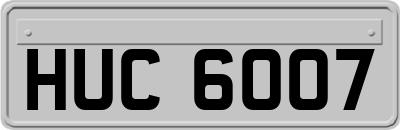 HUC6007