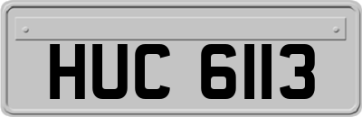 HUC6113