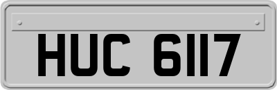 HUC6117