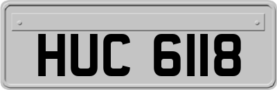 HUC6118