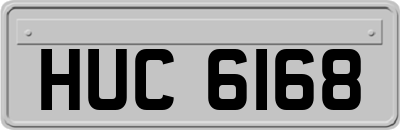 HUC6168