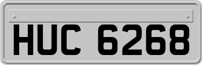 HUC6268