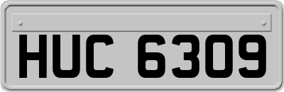 HUC6309