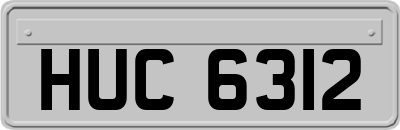 HUC6312