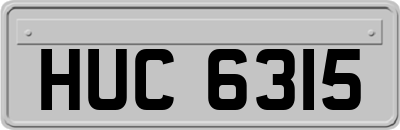 HUC6315