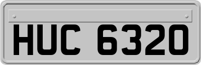 HUC6320