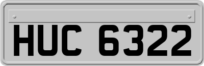 HUC6322