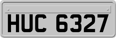 HUC6327