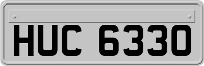 HUC6330