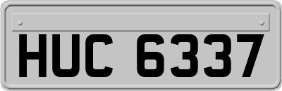 HUC6337