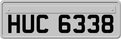 HUC6338