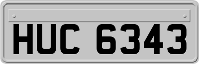 HUC6343