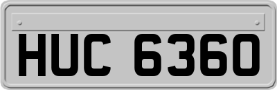 HUC6360