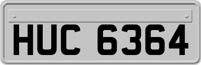 HUC6364