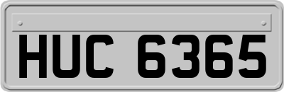 HUC6365