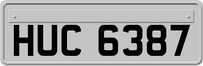 HUC6387