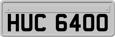 HUC6400