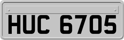 HUC6705