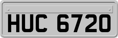 HUC6720