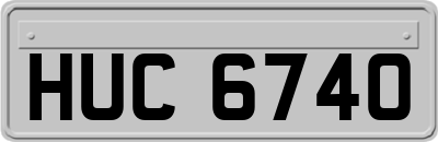 HUC6740