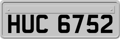 HUC6752