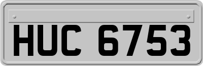 HUC6753