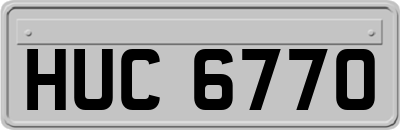 HUC6770