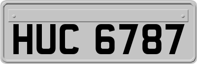 HUC6787